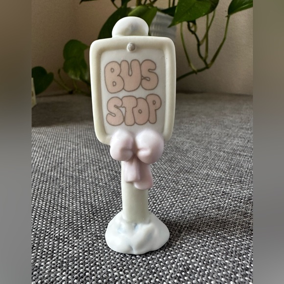 Enesco Precious Moments Sugar Town Signs - Picture 3 of 6